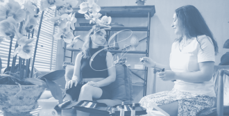Curso Avanzado: Terapia Floral y Trauma