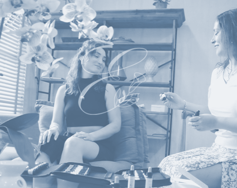 Curso Avanzado: Terapia Floral y Trauma